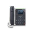 Hewlett Packard Poly Edge E100 IP Phone and PoE-enabled