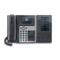 Hewlett Packard Poly Edge E400 IP Phone and PoE-enabled