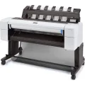 Hewlett Packard DesignJet T1600 36-in PS Printer HP DesignJet T1600 36-in PS Printer:EU