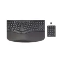 Hewlett Packard 960 BLK Ergonomic WL KBD Azerty