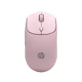 Hewlett Packard 400 Quiet PNK Wireless Mouse EMEA - INTL English Loc ### Euro plug