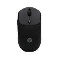 Hewlett Packard 400 Quiet BLK Wireless Mouse EMEA - INTL English Loc ### Euro plug