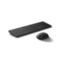 Hewlett Packard Mouse KB Combo 490C-Azerty