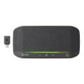 Hewlett Packard Poly Sync 10 Speakerphone +USB-A to USB-C Cable