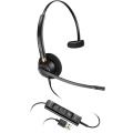 Hewlett Packard Poly EncorePro 515 Monoaural with USB-A Headset