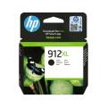 Hewlett Packard 912 XL High Yield Black Ink