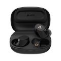 Hewlett Packard Poly Voyager Free 20 Black Earbuds + Basic Charge Case EMEA-INTL English Loc-Euro plug