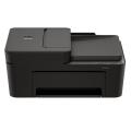 Hewlett Packard DeskJet 4320 AiO Color 5.5ppm Printer