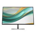 Hewlett Packard Series 5 Pro 27 inch FHD Monitor - 527pf EMEA-INTL English Loc-Europlug