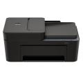 Hewlett Packard DeskJet 4330 All-In-One MFP thermal inkjet Black 8.5â¯ppm Color 5.5â¯ppm USB Wi-Fi Bluetooth