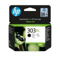 Hewlett Packard 303XL High Yield Black Original Ink Cartridge