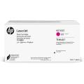 Hewlett Packard 214Z Magenta Contract LaserJet Toner Cartridge
