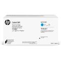 Hewlett Packard 214Z Cyan Contract LaserJet Toner Cartridge