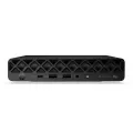 Hewlett Packard EliteDesk 8 Mini G2i Intel Core Ultra 7 356H 16GB DDR5 512GB SSD W11P 1yr Wrty SmartBuy