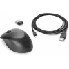 Hewlett Packard Wireless Premium Mouse ALL