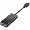 Hewlett Packard Engage USB-C to HDMI Adapter