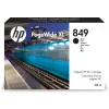 Hewlett Packard 849 Black PageWide XL 400-ml Ink cartridge
