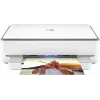Hewlett Packard ENVY 6020e AiO Printer A4 color 7ppm Print Scan Copy