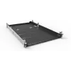 Hewlett Packard Depth adjustable fixed rail rack kit