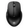 Hewlett Packard 430 MltDvc WRLS Mouse EMEA-INTL EN Lo