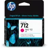 Hewlett Packard 712 29-ml Magenta DesignJet Ink Cartridge