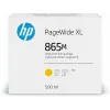 Hewlett Packard Ink/865M 500ml PageWide XL YL