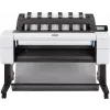 Hewlett Packard DesignJet T1600PS 36-in Printer