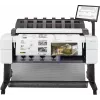 Hewlett Packard DesignJet T2600dr 36in PS MFP Printer HP DesignJet T2600dr PS MFP Printer:EU