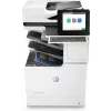 Hewlett Packard Color LaserJet Managed Flow MFP E67660z