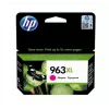Hewlett Packard 963XL High Yield Magenta Ori Ink Cart