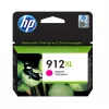Hewlett Packard 912XL High Yield Magenta Org Ink Cartridge