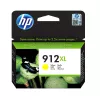 Hewlett Packard 912XL High Yield Yellow Org Ink Cartridge