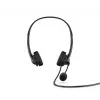 Hewlett Packard Wired USB-A Stereo Headset EURO