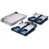 Hewlett Packard ACC: ZBook Fury G7/G8 HDD & SSD Brackets