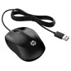 Hewlett Packard 1000 Wired Mouse