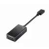 Hewlett Packard USB-C to VGA Adapter