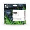 Hewlett Packard 836 White Latex Printhead