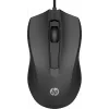 Hewlett Packard Wired Mouse 100