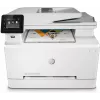 Hewlett Packard LaserJet Pro Color MFP M283fdw