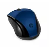 Hewlett Packard Wireless Mouse 220 Lumiere Blue