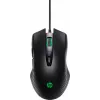 Hewlett Packard Backlit Gaming Mouse