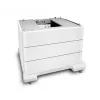Hewlett Packard PageWide 3x550 sheet Paper Tray/Stand