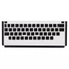 Hewlett Packard LaserJet Keyboard Overlay Kit
