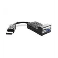 Hewlett Packard DisplayPort to VGA Adapter