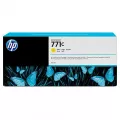 Hewlett Packard Inkt cartridge NO 771C Yellow 775ML