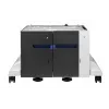 Hewlett Packard LaserJet 1x3500 Sheet Feeder Stand