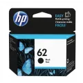 Hewlett Packard Inkt cartridge 62 Black