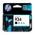 Hewlett Packard Inkt cartridge 934 Black