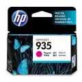 Hewlett Packard 935 originele inkt cartridge magenta standard capacity 1-pack