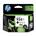 Hewlett Packard Inkt cartridge 934XL Black